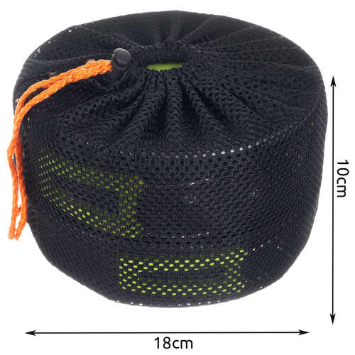 Turistický riad 18ks