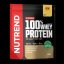 100% Whey Protein Nutrend 1000g - Příchuť: vanilka