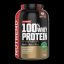 100% Whey Protein Nutrend 2250g - Příchuť: čokoláda+kakao
