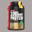 100% Whey Protein Nutrend 1350g - Příchuť: pistácie