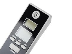 Alkohol tester digitální