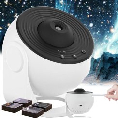 Projektor Galaxie LED
