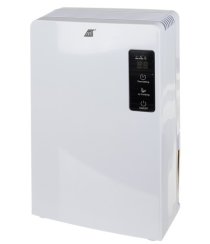 Elektrický pohlcovač vlhkosti 2200 ml bílý