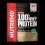 100% Whey Protein Nutrend 1000g - Příchuť: vanilka
