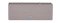 Truhlík RATO CASE mocca 50cm