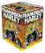 Kompaktní ohňostroj Frankinson Harley 16 ran / 20 mm