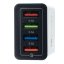 Nabíjačka 4x USB 3.0 Izoxis