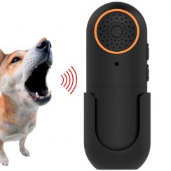 Ultrazvukový odpuzovač psů