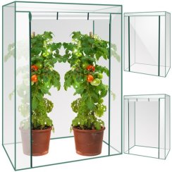 Zahradní mini foliovník 1,5x1,03x0,52m