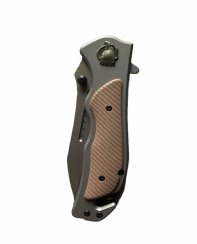 Skladací nôž EAGLE 210mm/80mm