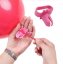 Pomůcka pro vázaní balónků