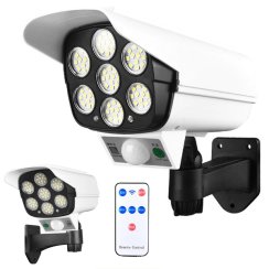 Atrapa kamery 77 LED Atrapa kamery 77 LED