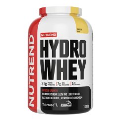 Hydro Whey Nutrend 1600g