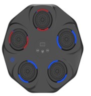 Boxovací štít bluetooth HJ-005