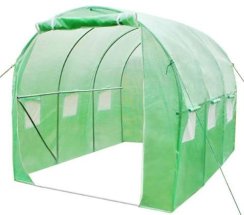 Zahradní foliovník 3x2x2m