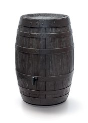 Sud na dešťovou vodu BOTAQUA Umbra 250l Sud na dešťovou vodu BOTAQUA Umbra 250l
