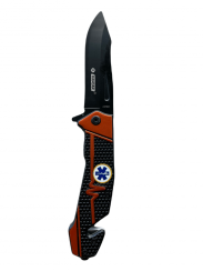Vystreľovací nôž Kandar N135 220mm Vystreľovací nôž Kandar N135 220mm