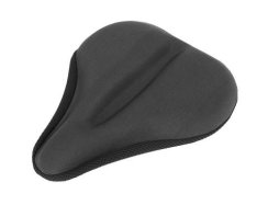 Gelová podložka na sedlo 27cm