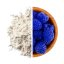 Bcaa 2:1:1 Powder 400g Nutrend - Příchuť: modrá malina