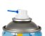 Helium do balónků - 12L ve spreji