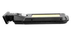 Solární pouliční lampa - 100 COB