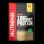 100% Whey Protein Nutrend 400g - Příchuť: banán+jahoda