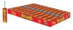 Pyrotechnika petardy BOMB 20ks Pyrotechnika petardy BOMB 20ks