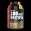 100% Whey Protein Nutrend 2250g - Příchuť: čokoláda+kakao