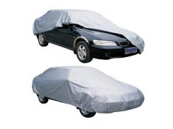 Plachta na auto XXL