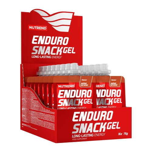 Endurosnack sáček 75g Nutrend