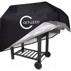 Plachta na grill 124x65x110cm