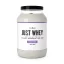 Just Whey GymBeam 2000g - Příchuť: cookies&cream
