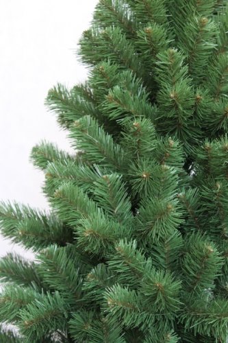 Umělý vánoční stromek Jedle - Výška stromku: 240cm