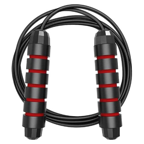 Fitness švihadlo - nastavitelné, různé barvy