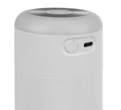 Mini USB zvlhčovač ultrazvukový 300ml