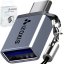 Adapter USB 3.0 USB Typ-C