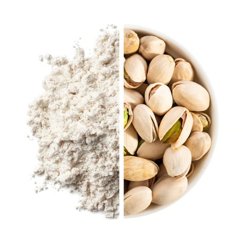 100% Whey Protein Nutrend 1350g - Příchuť: pistácie