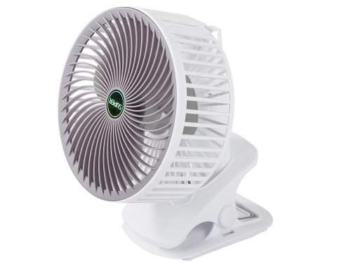 Skládací bezdrátový stolní ventilátor
