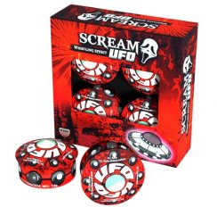 Scream UFO 4ks