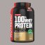 100% Whey Protein Nutrend 1350g - Příchuť: pistácie