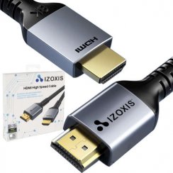 Kábel HDMI 8K 2m