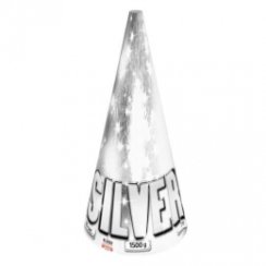 Fontána Vulkán 1500g Silver