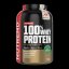 100% Whey Protein Nutrend 2250g - Příchuť: čokoláda+kakao
