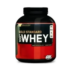 100% Whey Gold Standard Optimum Nutrition 2270g