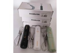 Šlehač na vejce 1200 mAh