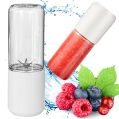 Bezdrôtový mixér na smoothie