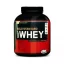 100% Whey Gold Standard Optimum Nutrition 2270g - Příchuť: čokoláda arašidové máslo
