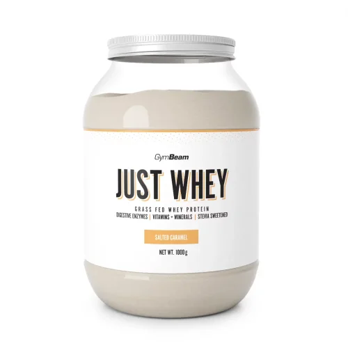 Just Whey GymBeam 1000g