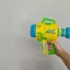 Bublinková pistole Rocket