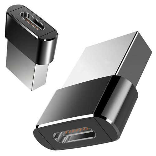 Adaptér OTG usb-a na usb-c typ-c